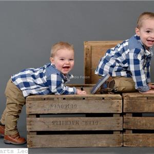 Kinderen en Tieners - Studio Foton, Fotograaf Kalmthout